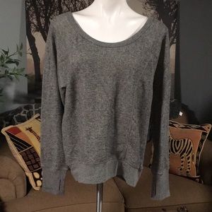 Zella sweater - M